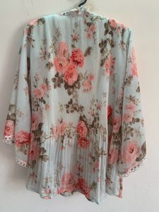 Floral Top