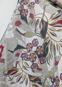 Trendy Print Branded Top For Women