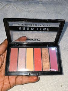Insight Eyeshadow Palette