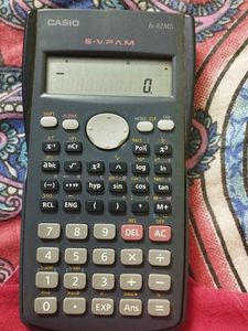 Scientific Calculator