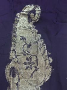 Embroidered kurti