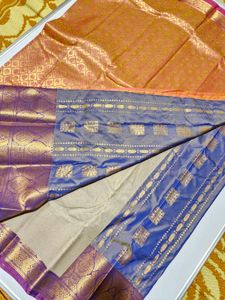 Banarasi Silk Sarees
