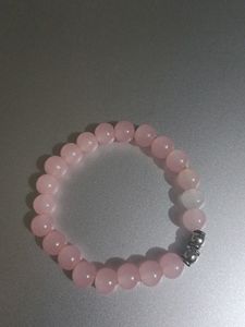 Light Pink Color Bracelet