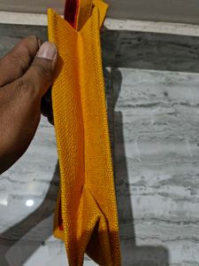 Combo of Jute bag &amp; Shoe covers