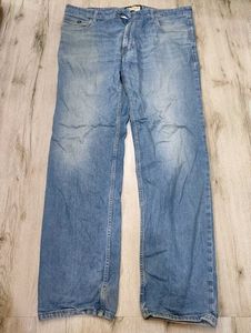 Sc2878 British Line Jeans Size 38
