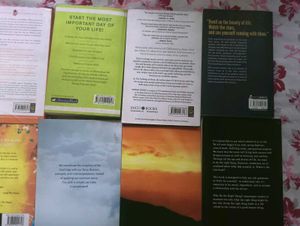 Mixed Book Lot