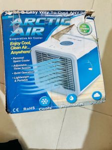 Arctic Air Personal Space Cooler