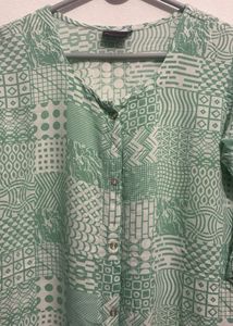 Long Kurta