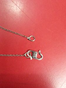 Heart Pendant Necklace