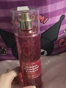 Body Mist