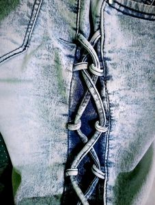 Denim Jeans