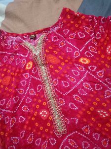 Kurta Set