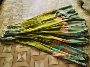 Sarees Combo Of 2.