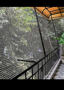 New Bird Net For Balcony