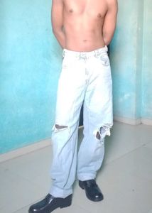 Ripped Jeans