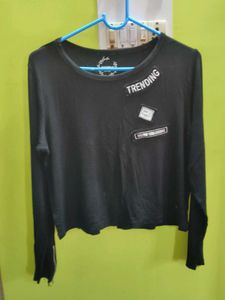 Women&#39;s Full Top 🖤