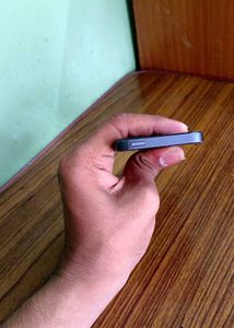 iPhone 5 - Classic!