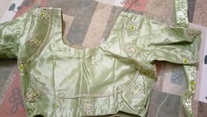 Lehnga With Full Size Dupatta