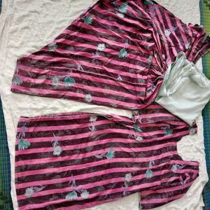 Combo Three Suit