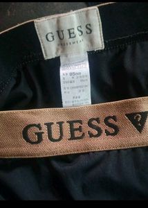 Guess Underwear Bundle Of 4