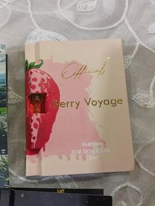 Officials Perfume