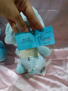 Plush Toy Bundle