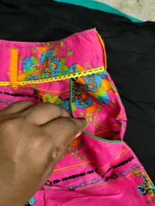 Women Cotton Shorts