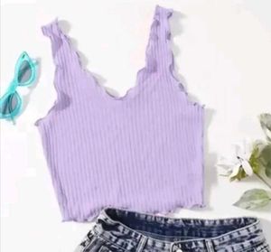 Cute Tank Top