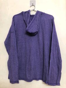 Anvil Lightweight Long Sleeve Hoodie