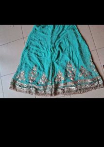 Sharara Set