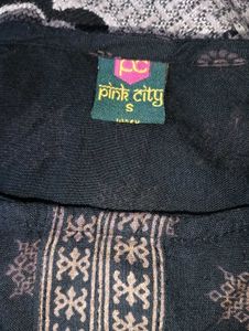 Elegant Ethnic Kurta