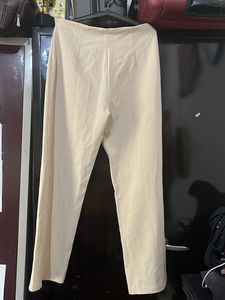 Korean Solid Formal Pants