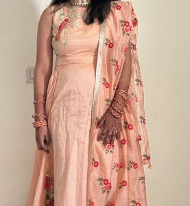 Beautiful dress