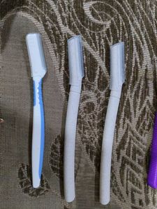 hair removal set NAMYAA  cream