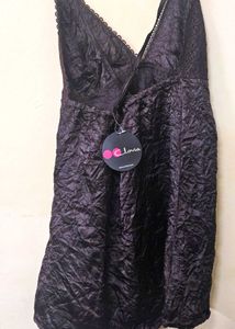 Bogo Offer!!Lingerie Set (1+1) + 1 Free Bee