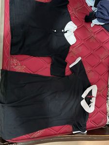 Cute Black & White Tops