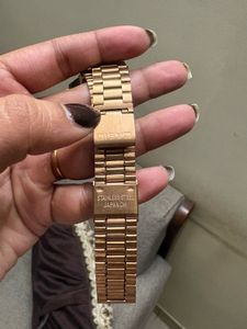 Casio Vintage Digital Watch