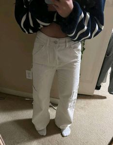 Cargo Trousers