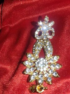 Sparkling Jewelry Set