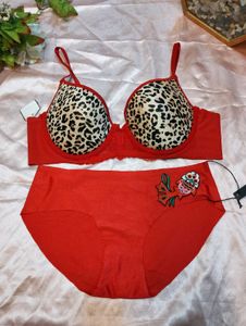 Red Bikini Set 💥