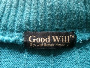 Sweatshirt