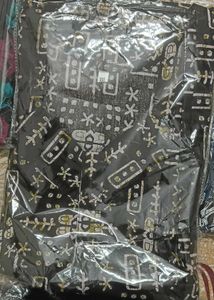 Brown XXL Nighty
