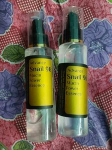 COSRX Snail 96 Mucin Essence