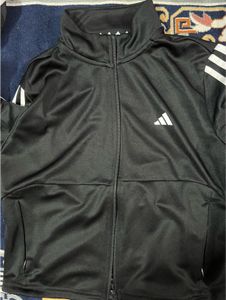 Adidas Track Jacket