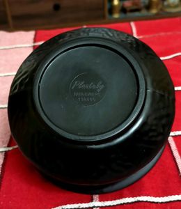 Black Ramekins - Set of 2