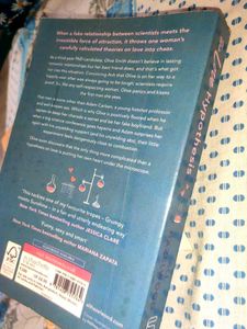 The Love Hypothesis