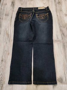 Ma517 Dong-VI Jeans Waist 30