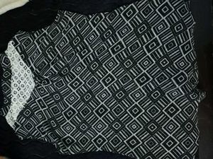 Top Capery Dress