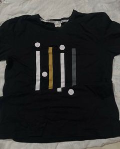 🖤Basic Black Shirt 😎