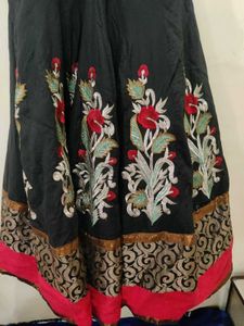 Heavy Kurta